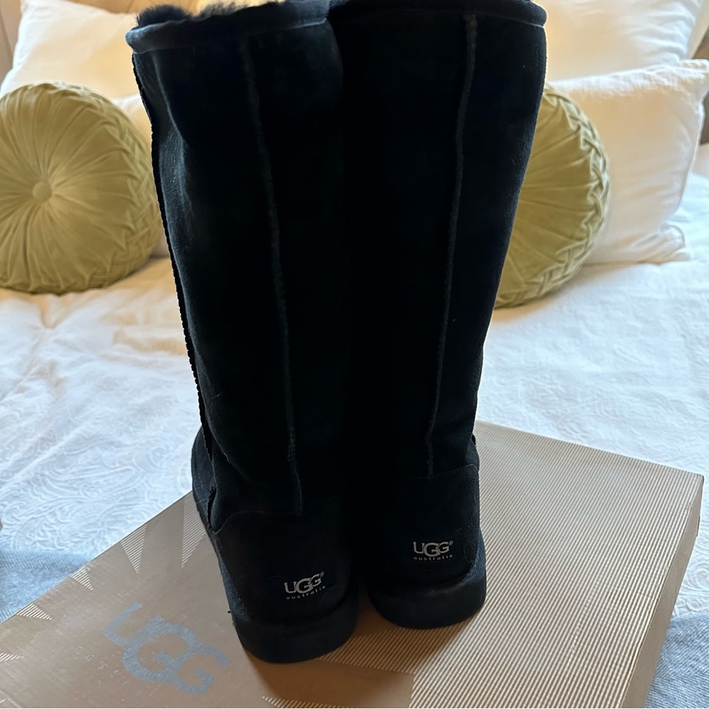 Ugg Classic Tall Ii Boot - image 8